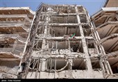 آسیب دیده‌های جنگ 12 روزه 951 کمک‌هزینه 250 میلیونی خرید لوازم خانگی دریافت کردند