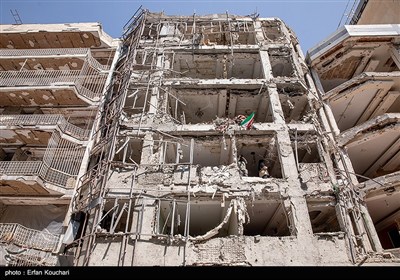شهرداري،تهران،وسايل،آسيب،واحد،اعلام،وديعه،منازل،خسارت،نوسازي ...