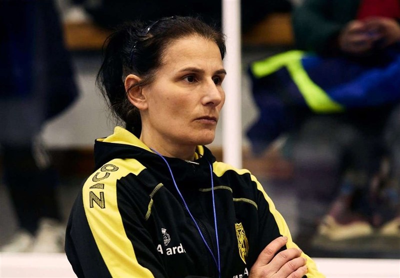 Ana Seabra Named Iran’s Women’s Handball Coach