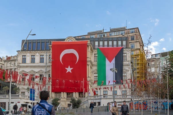 رجب طیب اردوغان , رژیم صهیونیستی (اسرائیل) , کشور ترکیه , 