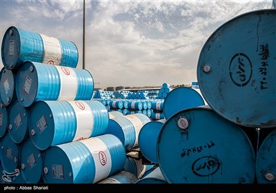 خودکفایی در تولید روغن های صنعتی