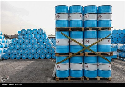 خودکفایی در تولید روغن های صنعتی