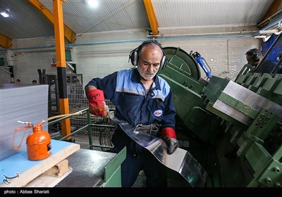 خودکفایی در تولید روغن های صنعتی