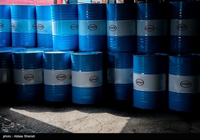 خودکفایی در تولید روغن های صنعتی