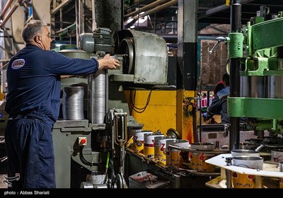 عقب‌ماندگی تولید با ناترازی انرژی/ صنایع با ظرفیت 60 درصدی فعالیت دارند