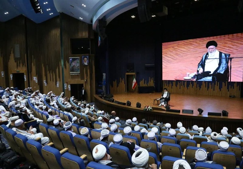 تفرقه و دشمنی مذهبی طراحی استعمار برای سلطه بر امت اسلامی است