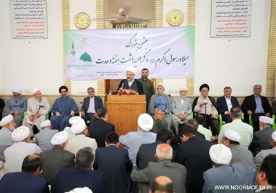 پيامبر،اسلام،تقويت،حضرت،تأكيد،اسلامي،واعظي،بارز،گلستان،استان ...