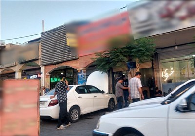 بلوار،صنوف،پرند،خميني،امام،مزاحم،شهروندان،شهري،ساماندهي،واحد ...