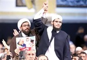 اتحاد مقدس؛ سدی در برابر تفرقه