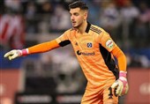 Tractor Reaches Agreement with Marko Johansson: Report