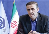 مدیرکل تأمین اجتماعی گلستان منصوب شد