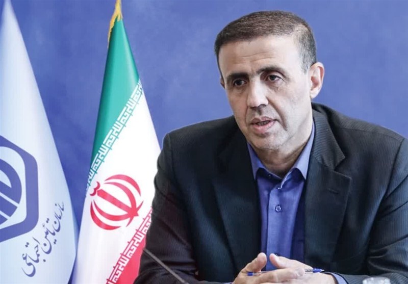 مدیرکل تأمین اجتماعی گلستان منصوب شد