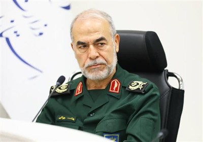 تبيين،جهاد،همدان،قرارگاه،دشمن،اسلامي،سردار،سپاه،تأكيد،دنبال، ...