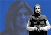 گزارش شبکه الجزیره از موفقیت خبرنگار تسنیم در کسب جایزه شیرین ابوعاقله