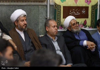 همایش وحدت علمای شیعه و اهل سنت خراسان شمالی