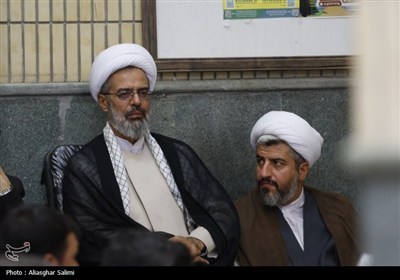 همایش وحدت علمای شیعه و اهل سنت خراسان شمالی