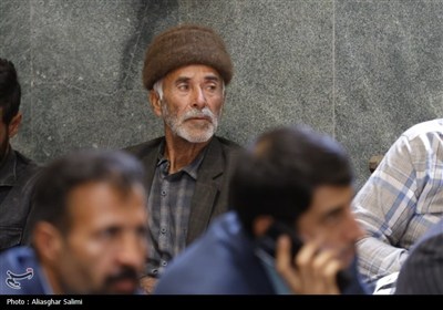 همایش وحدت علمای شیعه و اهل سنت خراسان شمالی
