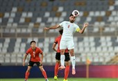 Iran Routs Guam at 2026 AFC U-23 Asian Cup Qualification