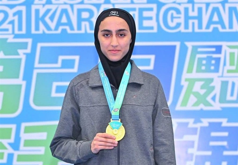 Iran Runner-Up at 2025 AKF Cadet, Junior &amp; U-21 Championships
