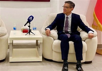 عراق،چين،بغداد،وزير،زمينه،فواد،اربيل،دوجانبه