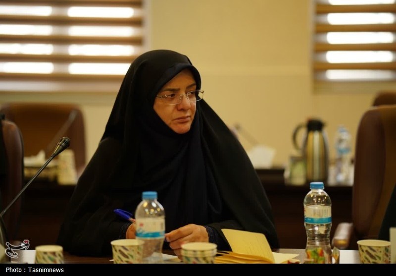 ششمین گردهمایی مجمع ملی فعالان جمعیت برگزار شد+ تصویر پایگاه اطلاع رسانی نسیم قم