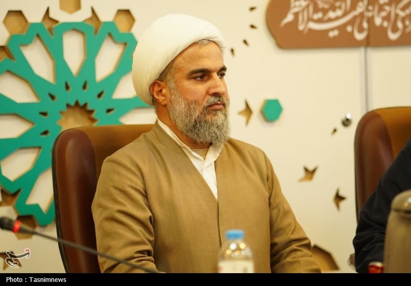 ششمین گردهمایی مجمع ملی فعالان جمعیت برگزار شد+ تصویر پایگاه اطلاع رسانی نسیم قم