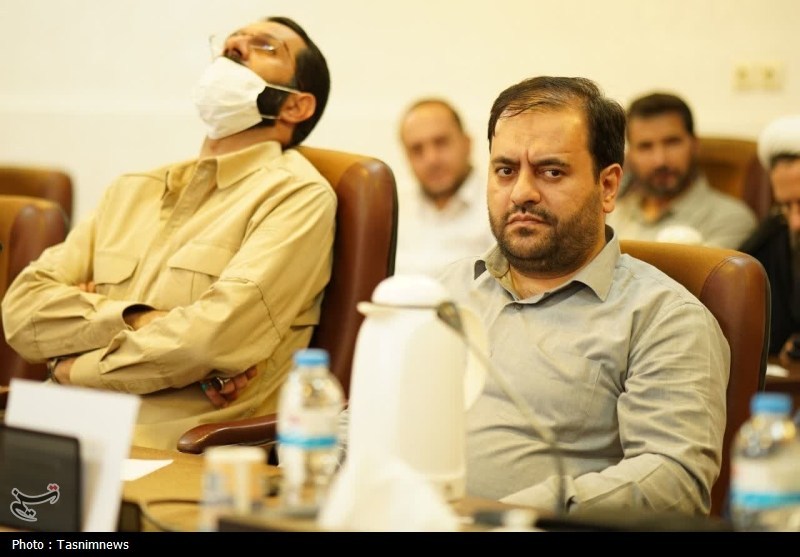 ششمین گردهمایی مجمع ملی فعالان جمعیت برگزار شد+ تصویر پایگاه اطلاع رسانی نسیم قم