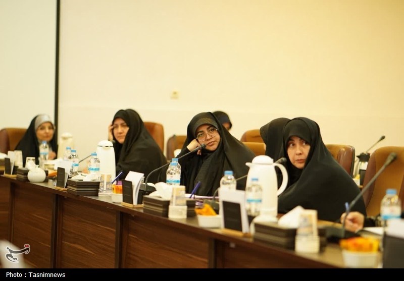 ششمین گردهمایی مجمع ملی فعالان جمعیت برگزار شد+ تصویر پایگاه اطلاع رسانی نسیم قم