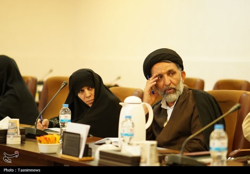 ششمین گردهمایی مجمع ملی فعالان جمعیت برگزار شد+ تصویر پایگاه اطلاع رسانی نسیم قم