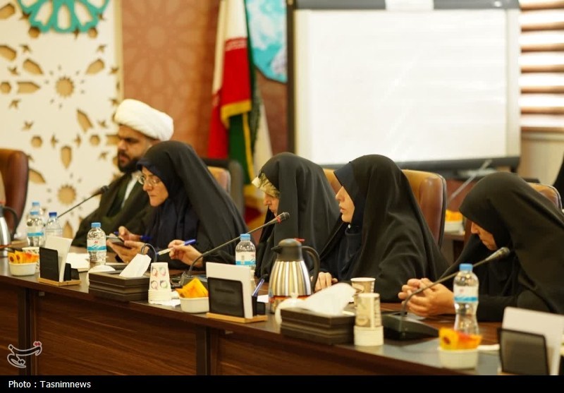 ششمین گردهمایی مجمع ملی فعالان جمعیت برگزار شد+ تصویر پایگاه اطلاع رسانی نسیم قم