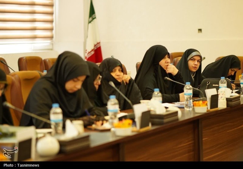 ششمین گردهمایی مجمع ملی فعالان جمعیت برگزار شد+ تصویر پایگاه اطلاع رسانی نسیم قم