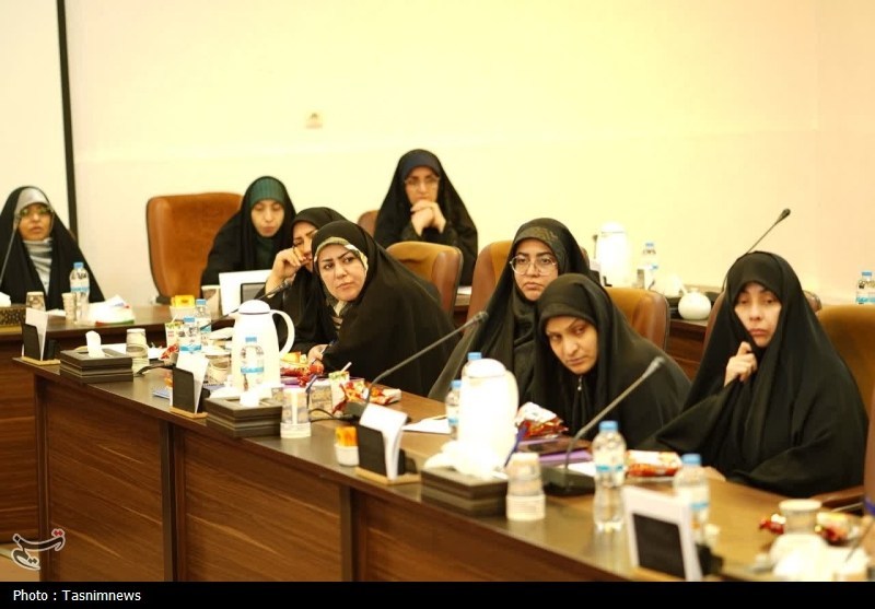 ششمین گردهمایی مجمع ملی فعالان جمعیت برگزار شد+ تصویر پایگاه اطلاع رسانی نسیم قم