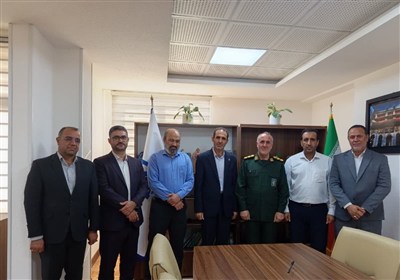دانشگاه،بسيج،بوشهر،سپاه،استان،خليج،فارس،تأكيد،شيرزادي،هوش،مص ...