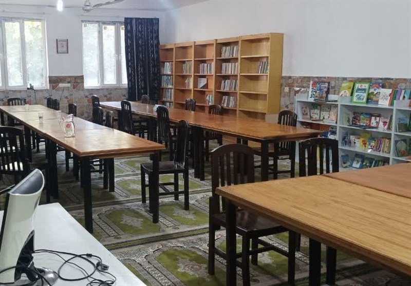 یادداشت| سهم شهرداری‌ها در توسعه کتابخانه‌ها