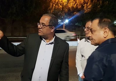 بوشهر،عمراني،شهري،سرعت،مظفري،فرماندار،بخشيدن،بندر