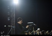 Armenia’s Philharmonic Orchestra Performs at Persepolis