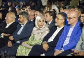 Armenia’s Philharmonic Orchestra Performs at Persepolis