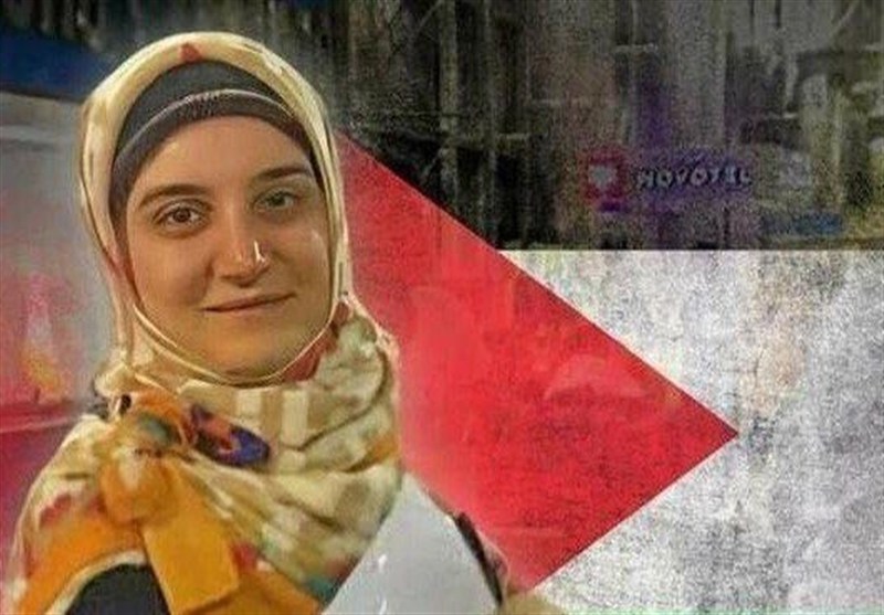 نامه 165 بانوی ورزشکار ایرانی به دبیرکل سازمان ملل متحد