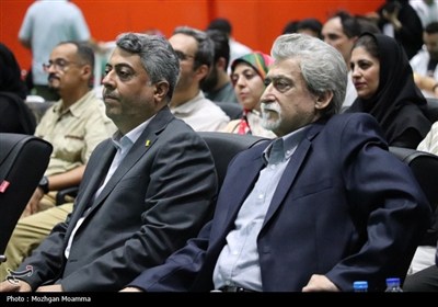 پایان رقابت‌های بین‌المللی بدمینتون جام کاسپین در گیلان