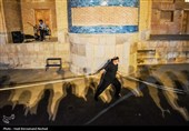 هفدهمین جشنواره سراسری تئاتر کوتاه ارسباران