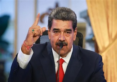 ونزوئلا،آمريكا،مادورو،نظامي،كارائيب،نيروهاي،مخدر،واشنگتن،جمه ...