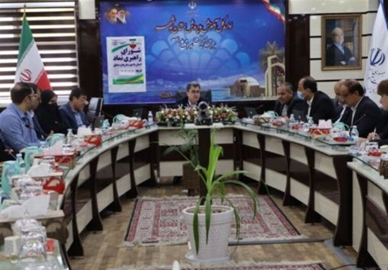 تأکید مدیرکل آموزش و پرورش بوشهر بر پیگیری آسیب‌های اجتماعی در مدارس