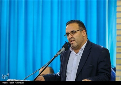 علی جهانی