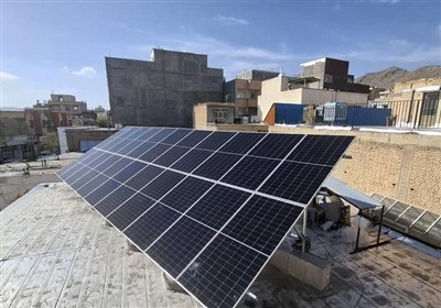 مگاوات،برق،تجديدپذير،تأمين،استان،خورشيدي،نيروگاه،200