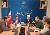 اجرای برنامه‌های هفته دفاع مقدس اردستان توسط 62 پایگاه مقاومت