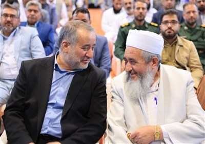 جنوبي،خراسان،وحدت،استان،درايت،درميان،علما،همدلي،شهداي،شيعه،ا ...