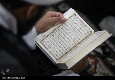 آیین آغاز سال تحصیلی حوزه های علمیه - قم