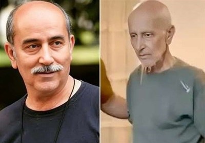 هنرمندان،تلويزيون،هنر،حضور،فرهنگي،فلاحتگر،پيشكسوت،يادبود،–،ي ...