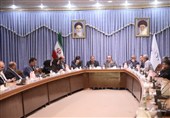 بررسی 12 طرح گردشگری در اردبیل