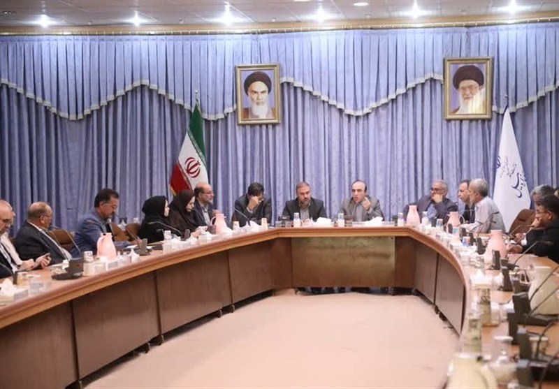 بررسی 12 طرح گردشگری در اردبیل